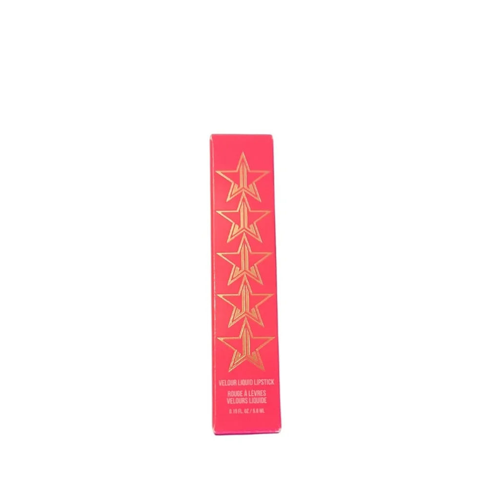 Jeffree Star NIB Celebrity Skin Velour Liquid Lipstick